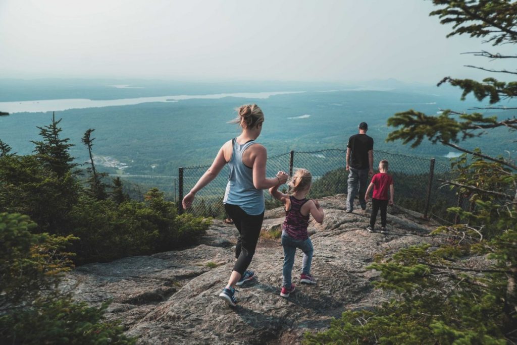 Circle of relatives Mountaineering in Bromont: Most sensible Trails for a Memorable Out of doors Journey – Shaspo Excursions