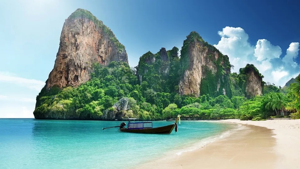 Skip the Summer season Crowds: Techniques to Opting for the Very best Seashore Locations – Shaspo Excursions