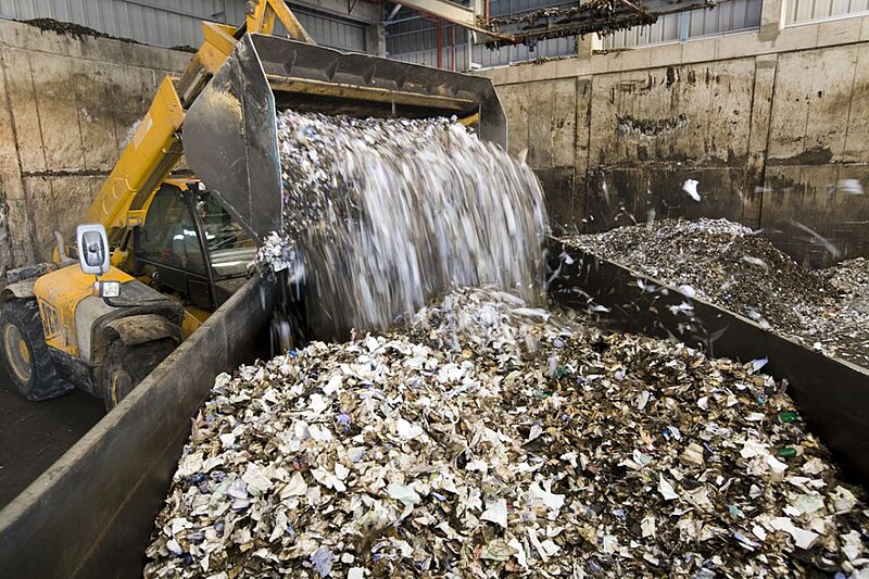 Decreasing Waste At A Task Web page – Lewis Ville Building – Conservatory Furnishings