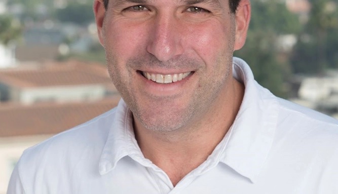 Who’s David Bolno? A Nearer Take a look at One Trade Supervisor’s Solution to Charity – Calabria Process – Exploring Early Kid Building