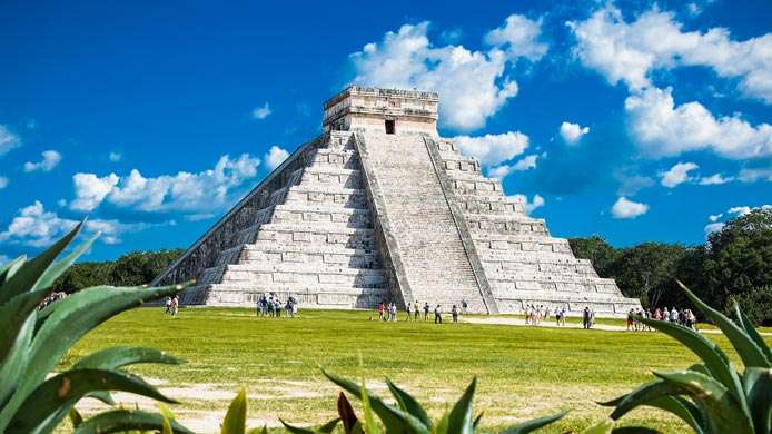 Uncover the Mayan Legacy: Combining Leisure and Archaeological Exploration close to Playa del Carmen – My Cultural Shuttle