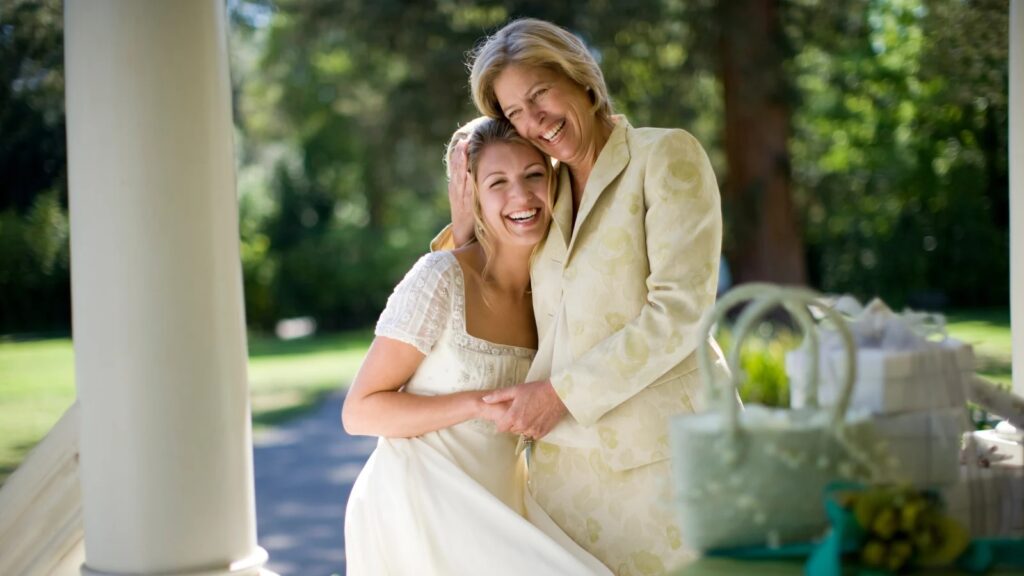 Other Reward Concepts For the Mom of the Bride – Unfastened Style Retailer