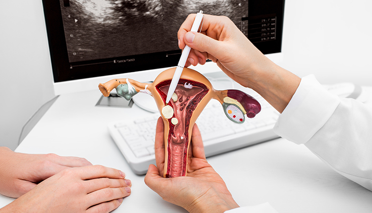 Change into a Gynecologist? – Qaie Faculty