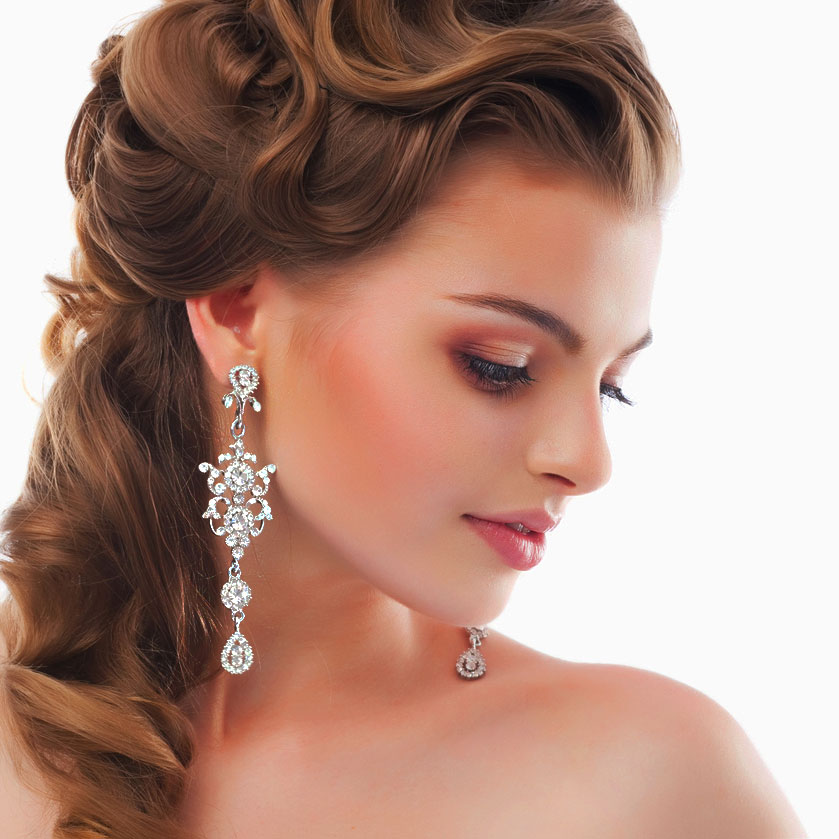 Other Types Of Silver Earrings You Can Purchase In Bangkok – Unfastened Type Retailer