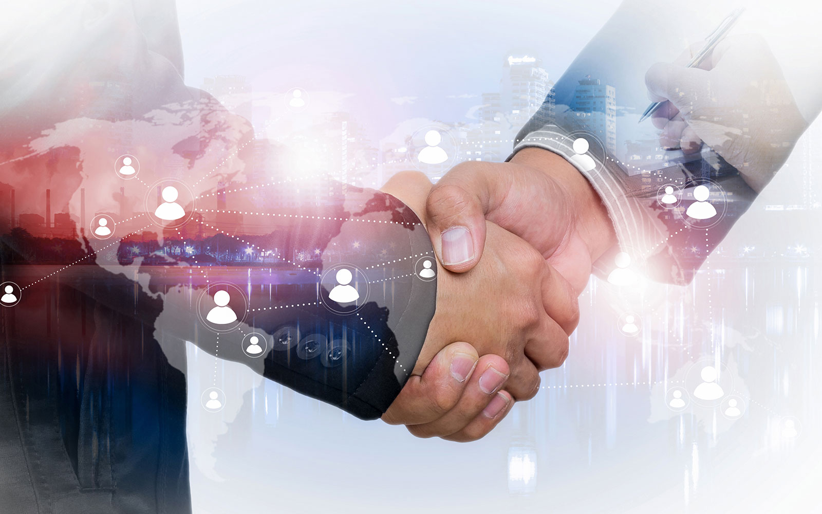 Provider Courting Control: Nurturing Strategic Partnerships – On-line Excursion Epl