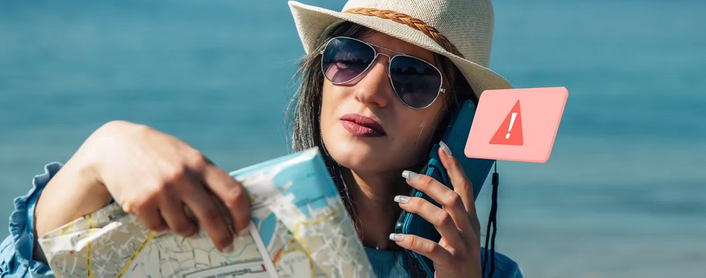 Go back and forth Scams to Watch Out For and Methods to Keep away from Them – My Cultural Commute