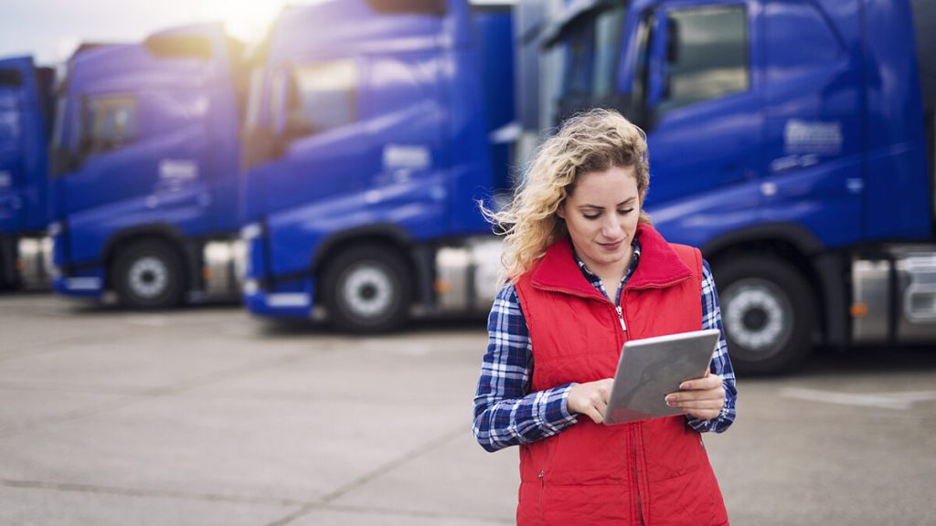 Optimizing Trucking Operations Thru Ergonomic Strengthen – Lewis Ville Development – Conservatory Furnishings