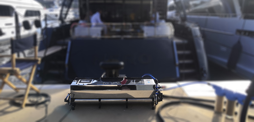 Including a Water Softener to Your Yacht: A Subtle Method to Stay Your Sail in Just right Operating Order – Shaspo Excursions