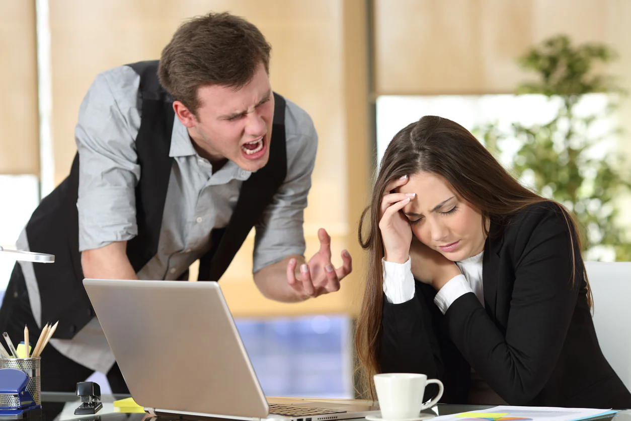 Dealing with Place of work Harassment? Rent a Legal professional – Rosnik Regulation – Your Best possible Prison Guide – To find the Proper Legal professional As of late