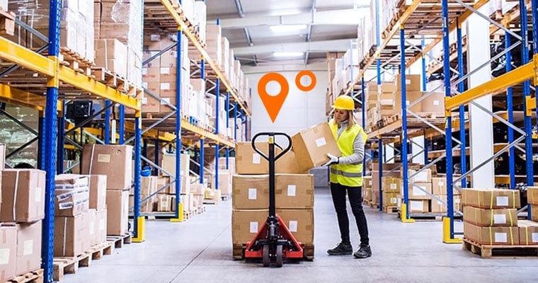 Enforcing Sustainable Practices in Warehousing and Distribution – Lewis Ville Development – Conservatory Furnishings