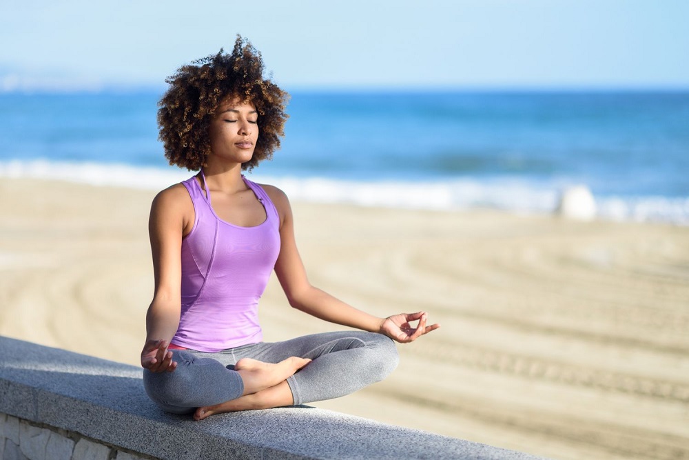 Stability Thoughts and Frame with Handy On-line Yoga Categories