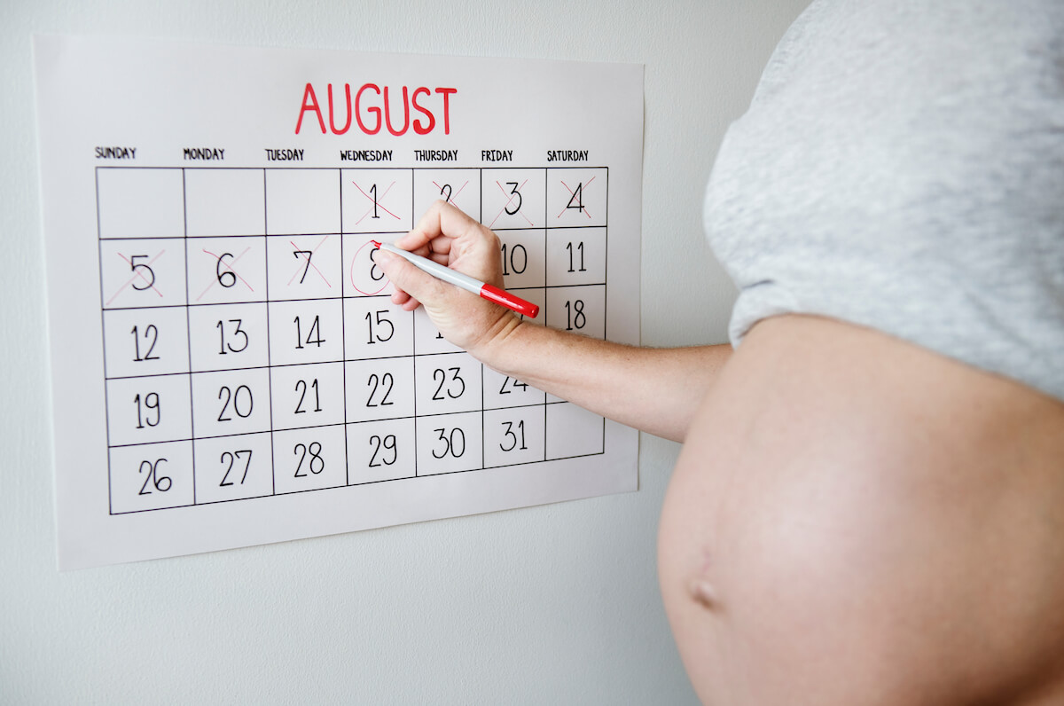 Due Date Calculator: In finding Your Child’s Arrival Date with Ease