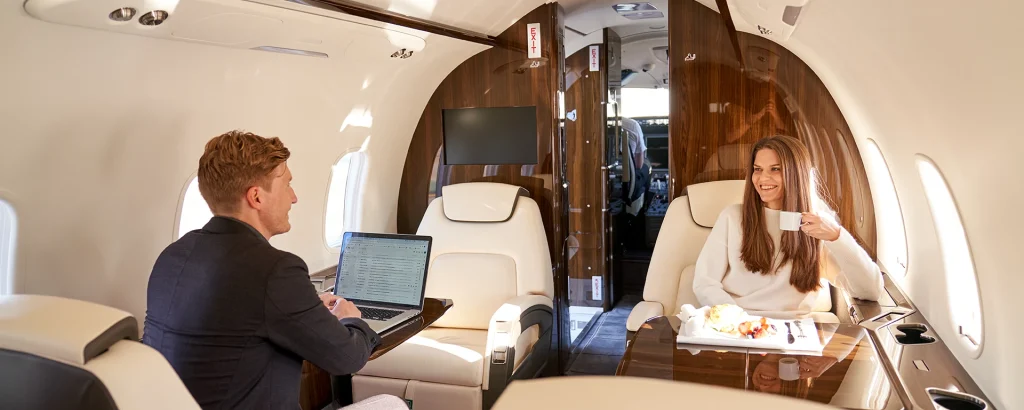 Learn how to Shuttle The world over with a Personal Jet ? – Shaspo Excursions