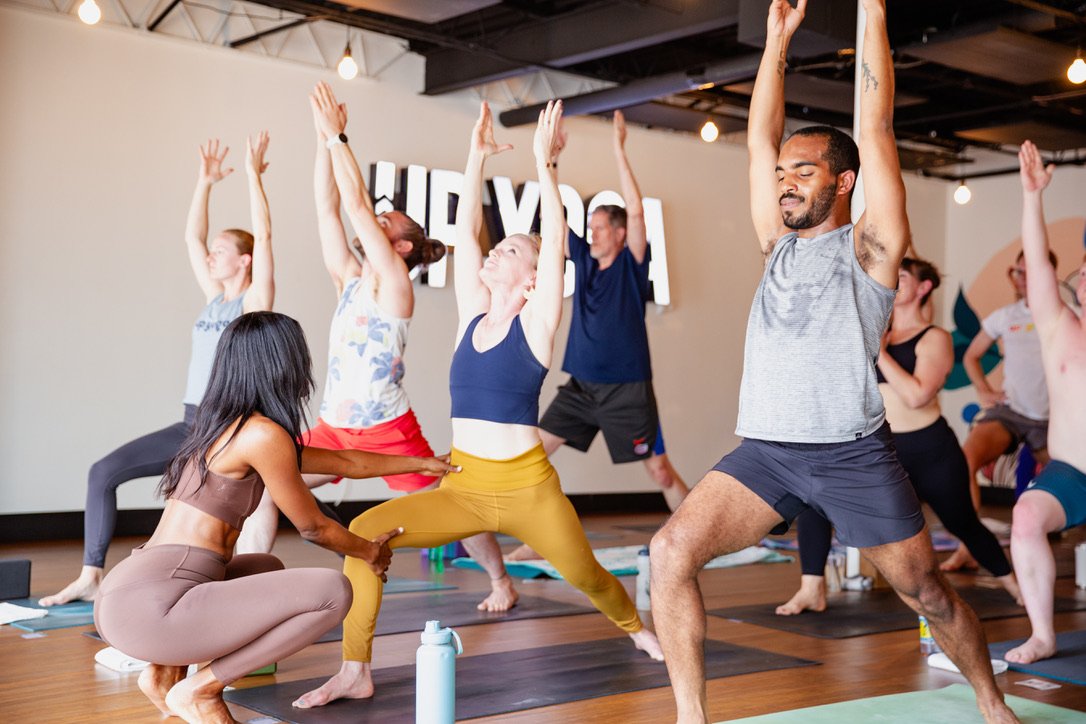 Exploring the Psychological Well being Advantages of Within reach Yoga Categories – Your Clinical Forestall