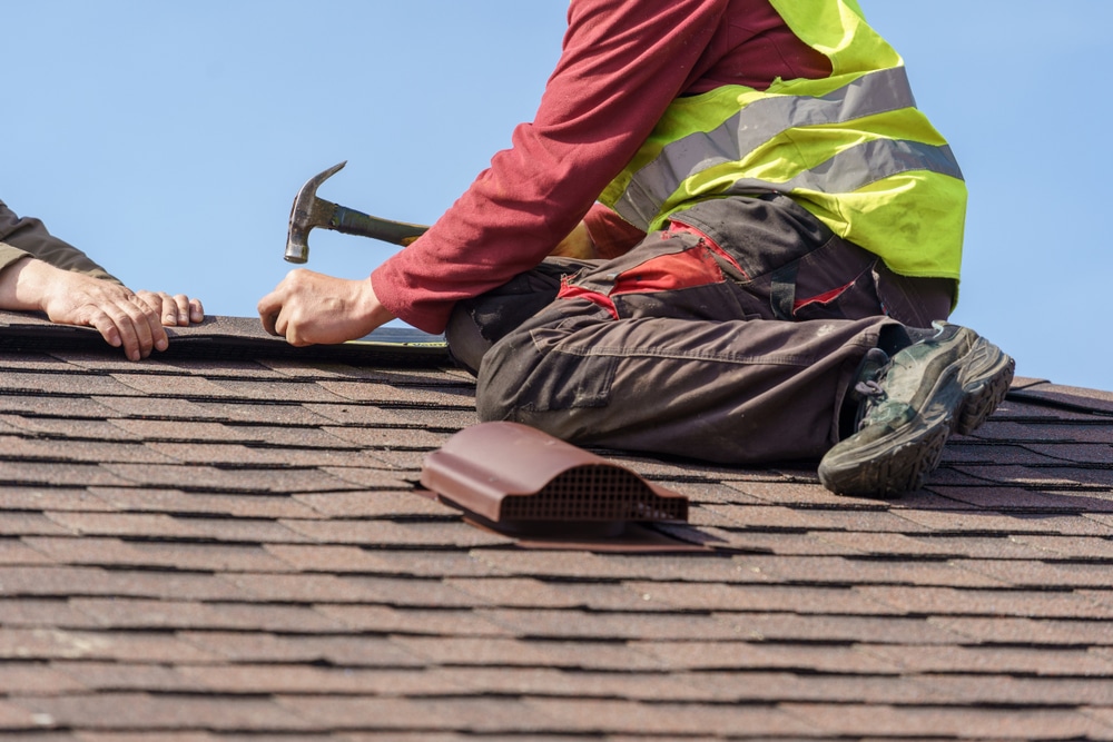 Keeping The Previous: The Artwork And Science Of Historical Roof Recovery – Lewis Ville Building – Conservatory Furnishings