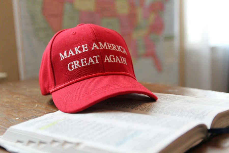 500+ Nick Names For Trump – A laugh and Ingenious Nicknames for the Former President